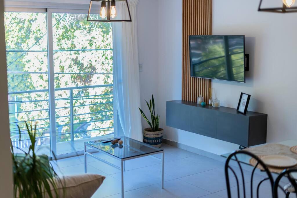 In Calma Mdz Apartment Mendoza Ngoại thất bức ảnh