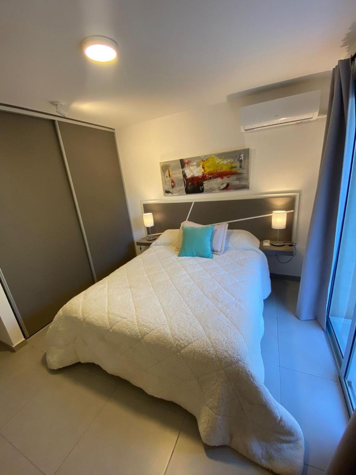 In Calma Mdz Apartment Mendoza Ngoại thất bức ảnh